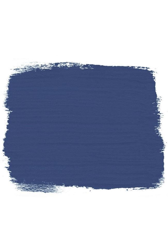 Napoleonic Blue Annie Sloan Chalk Paint | 120ml | 500ml | 1 litre