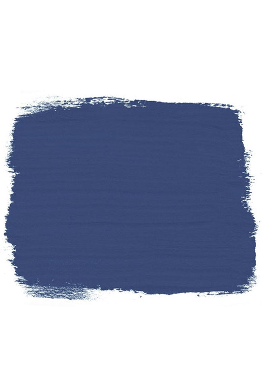 Napoleonic Blue Annie Sloan Chalk Paint | 120ml | 500ml | 1 litre