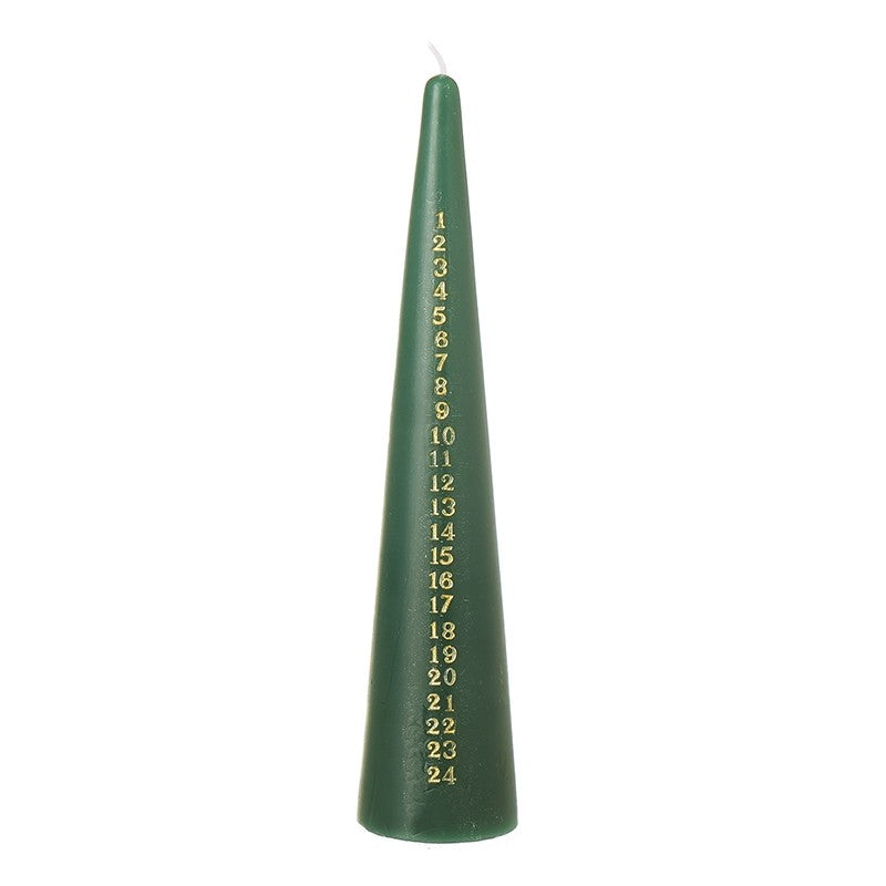 Advent Candle