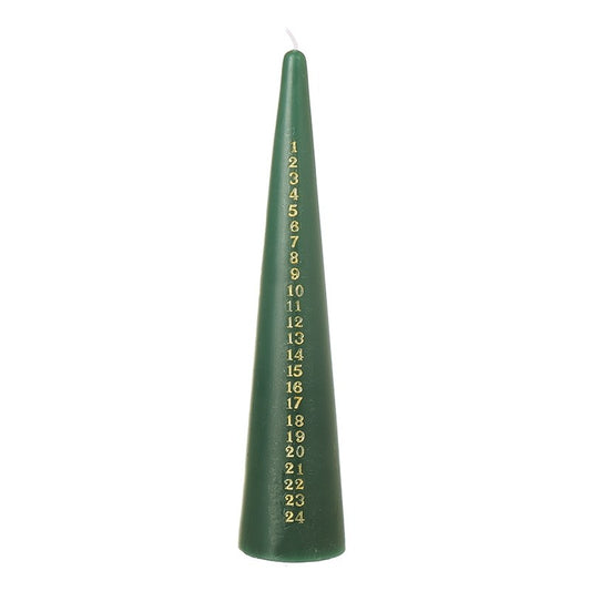 Advent Candle