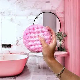 Body Buffer- Beret Sorbet