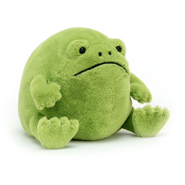 Ricky Rain Frog Jellycat