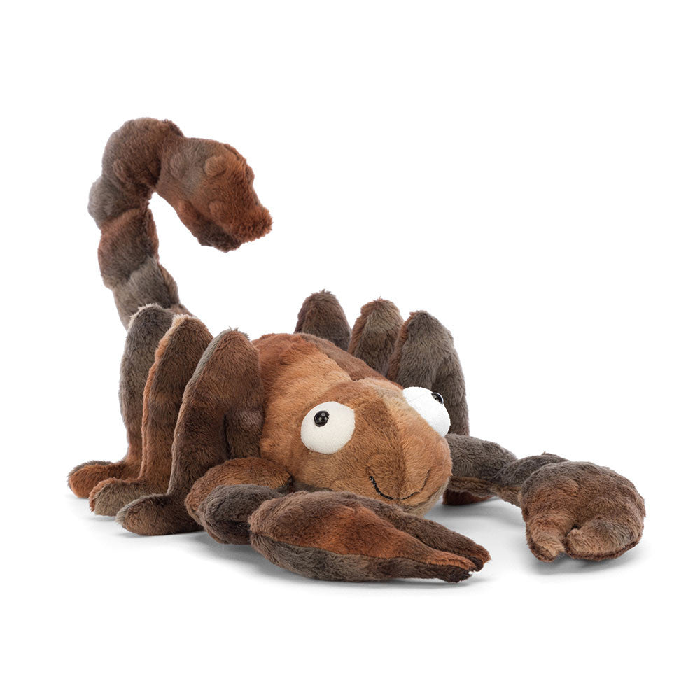 Simon Scorpion Jellycat