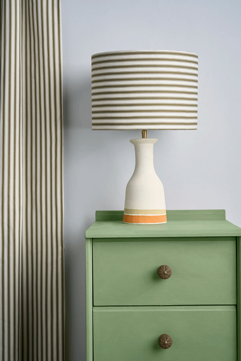Capability Green Annie Sloan Chalk Paint | 120ml | 500ml | 1 litre