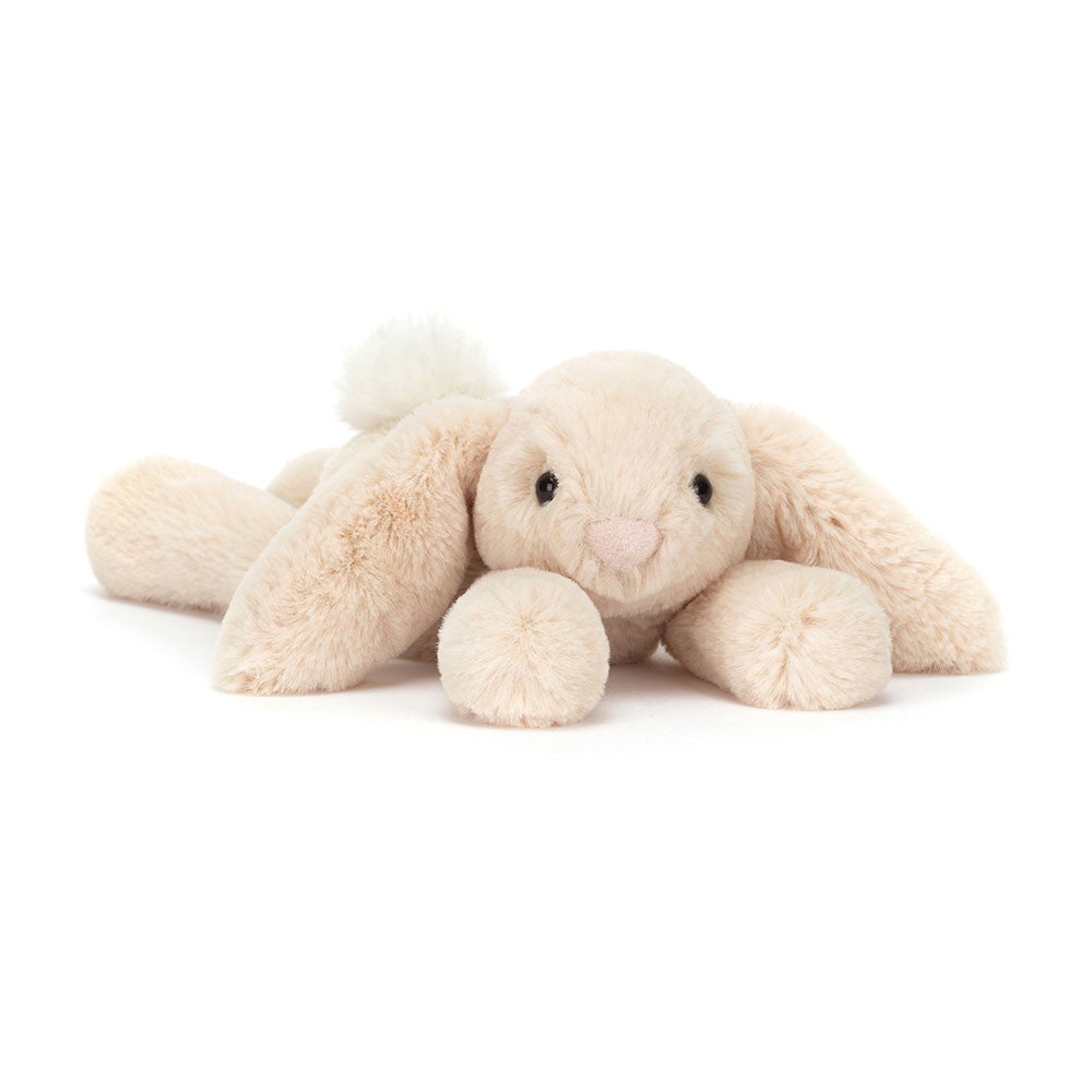 Smudge Rabbit Tiny Jellycat