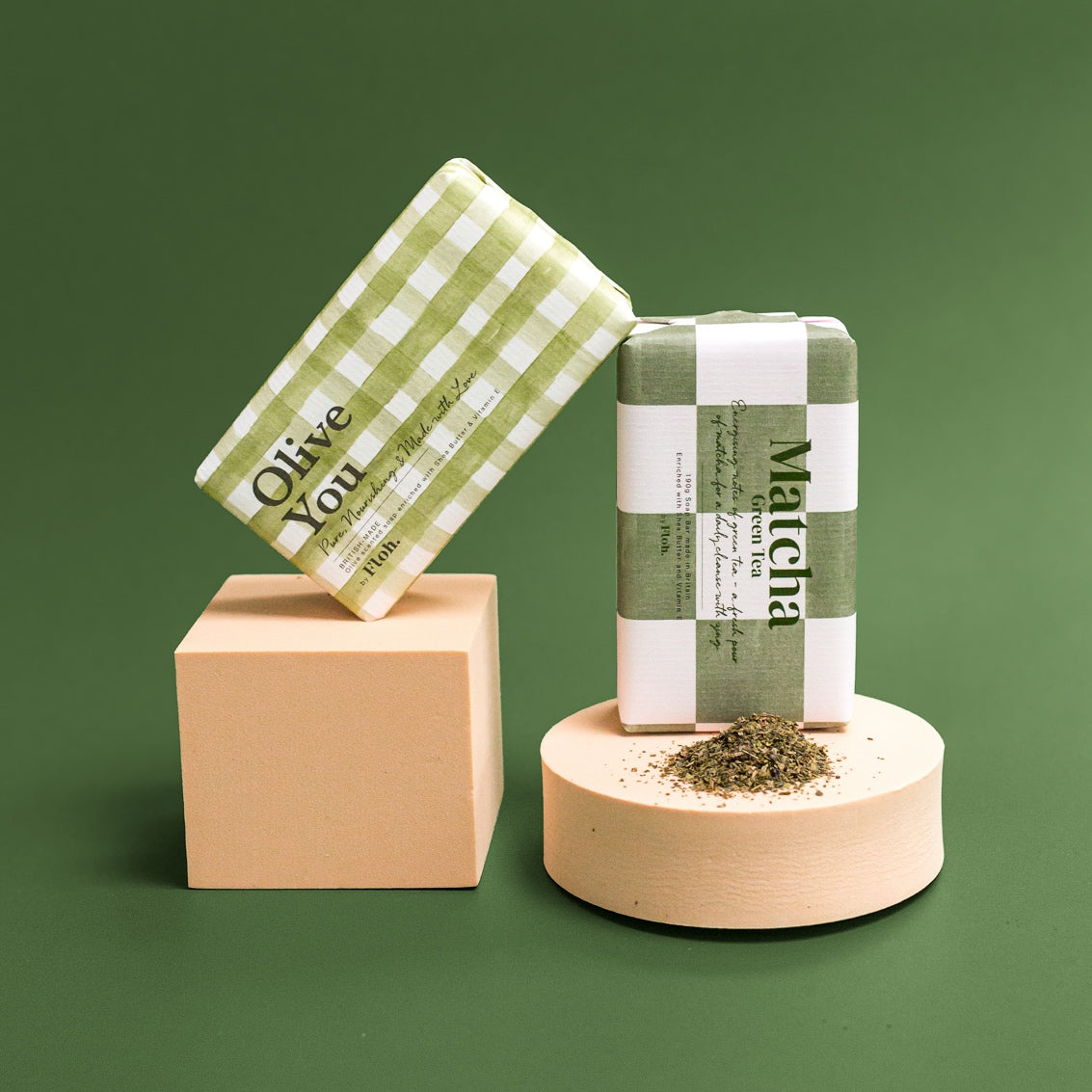 Soaps & Skin Care – Izzy Loops