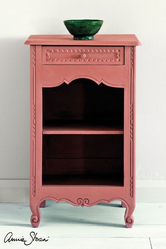 Scandinavian Pink Annie Sloan Chalk Paint | 120ml | 500ml | 1 litre