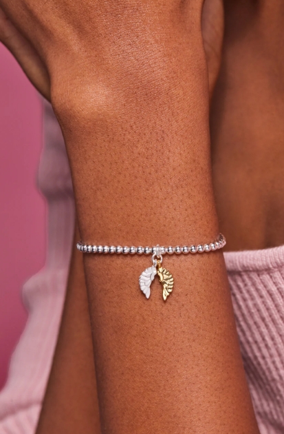 Sienna Wings Bracelet