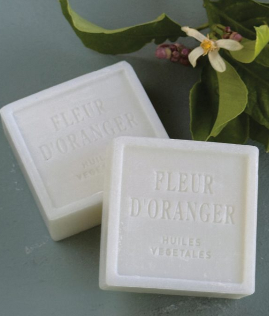 Orange| Soap Bar 130G