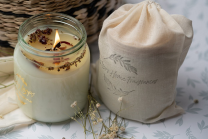 Cosy Nights In Candle