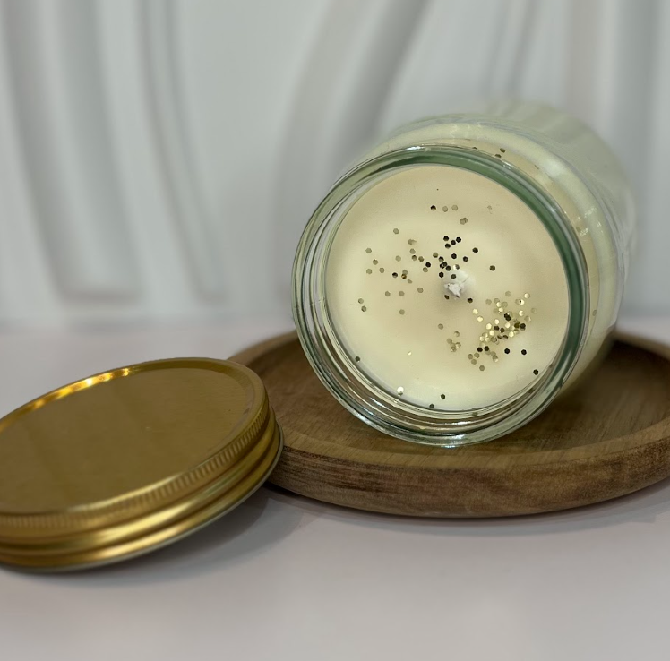 Cosy Nights In Candle