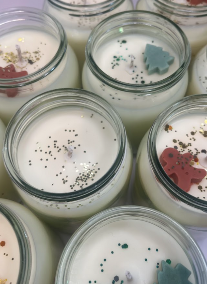 Christmas Candle - Limited Edition