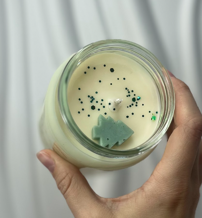 Christmas Candle - Limited Edition