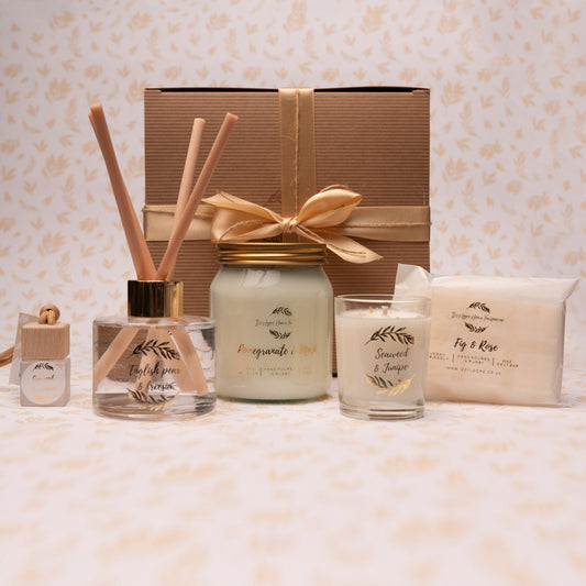 Signature Gift Box