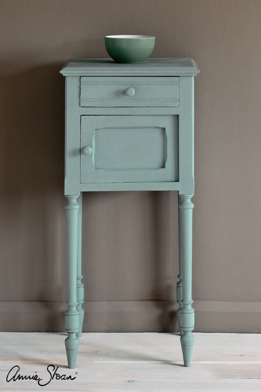 Svenska Blue Annie Sloan Chalk Paint | 120ml | 500ml | 1 litre