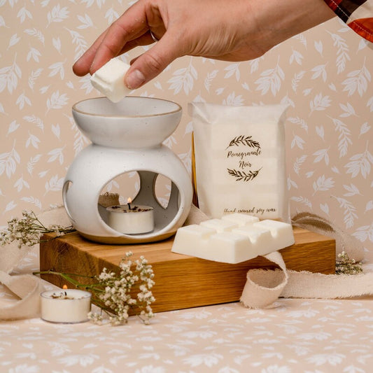 Soy Wax Melt Bars