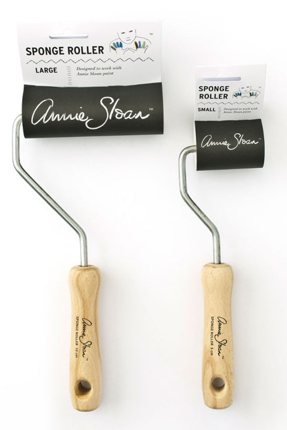 Annie Sloan Sponge Rollers