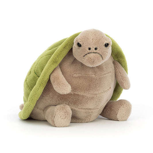 Timmy Turtle Medium Jellycat