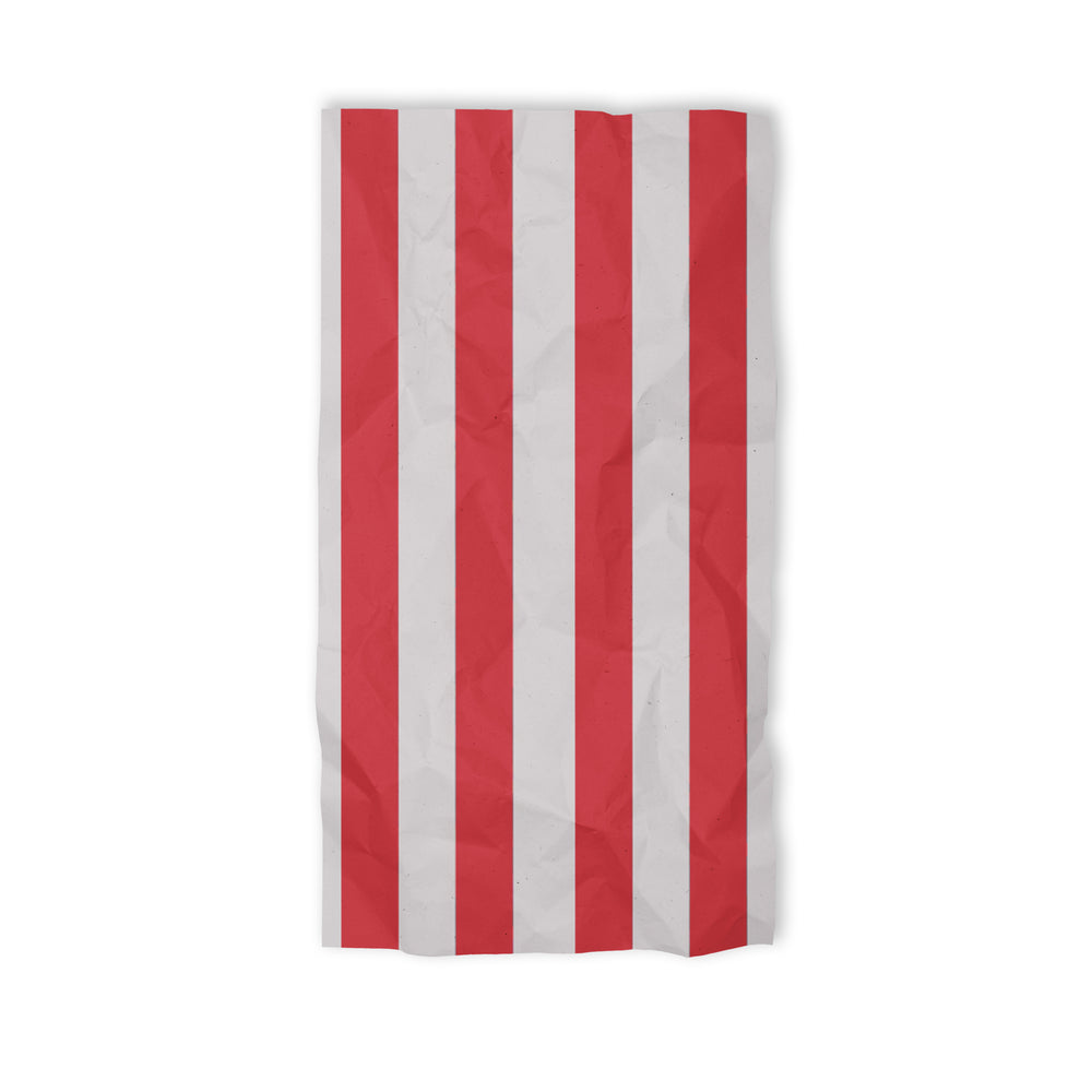 CANDY STRIPE TISSUE PAPER