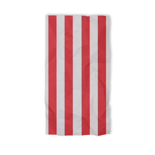 CANDY STRIPE TISSUE PAPER