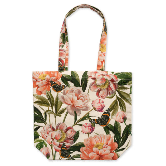 Cotton Tote Bag