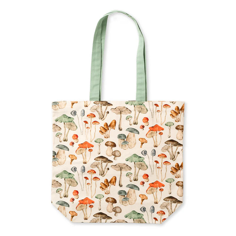Cotton Tote Bag