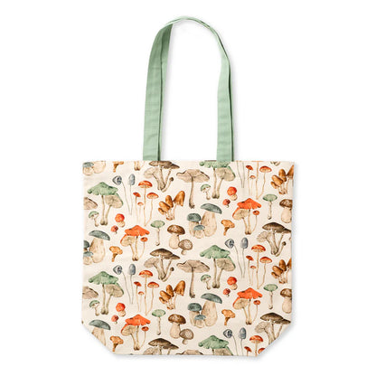 Cotton Tote Bag