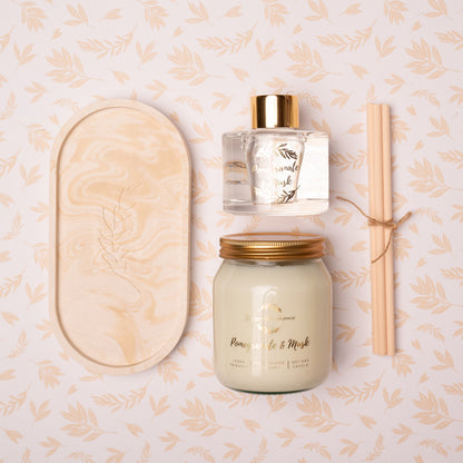 The Fragrance Lover | Monthly Subscription