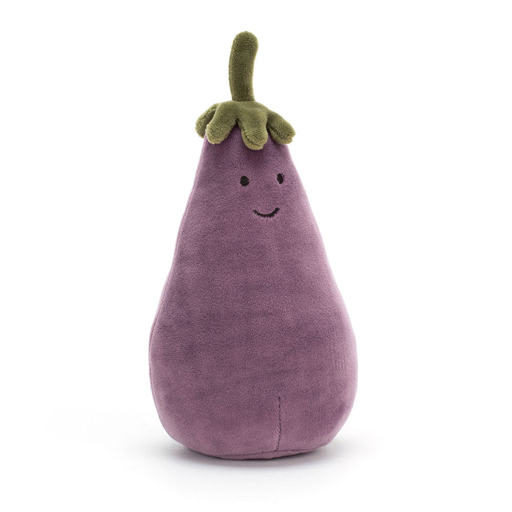 Amuseables Aubergine Jellycat