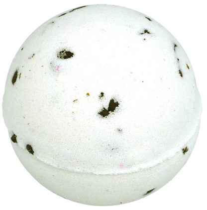 Natural Bath Bomb- Vanilla Latte