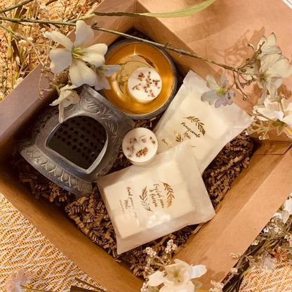 Small Wax Melt Gift Set