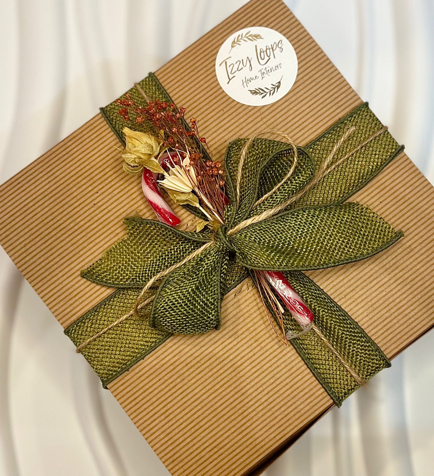 12 Days of Christmas Advent Box