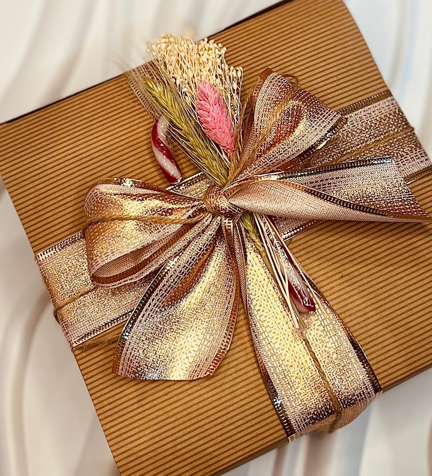 12 Days of Christmas Advent Box