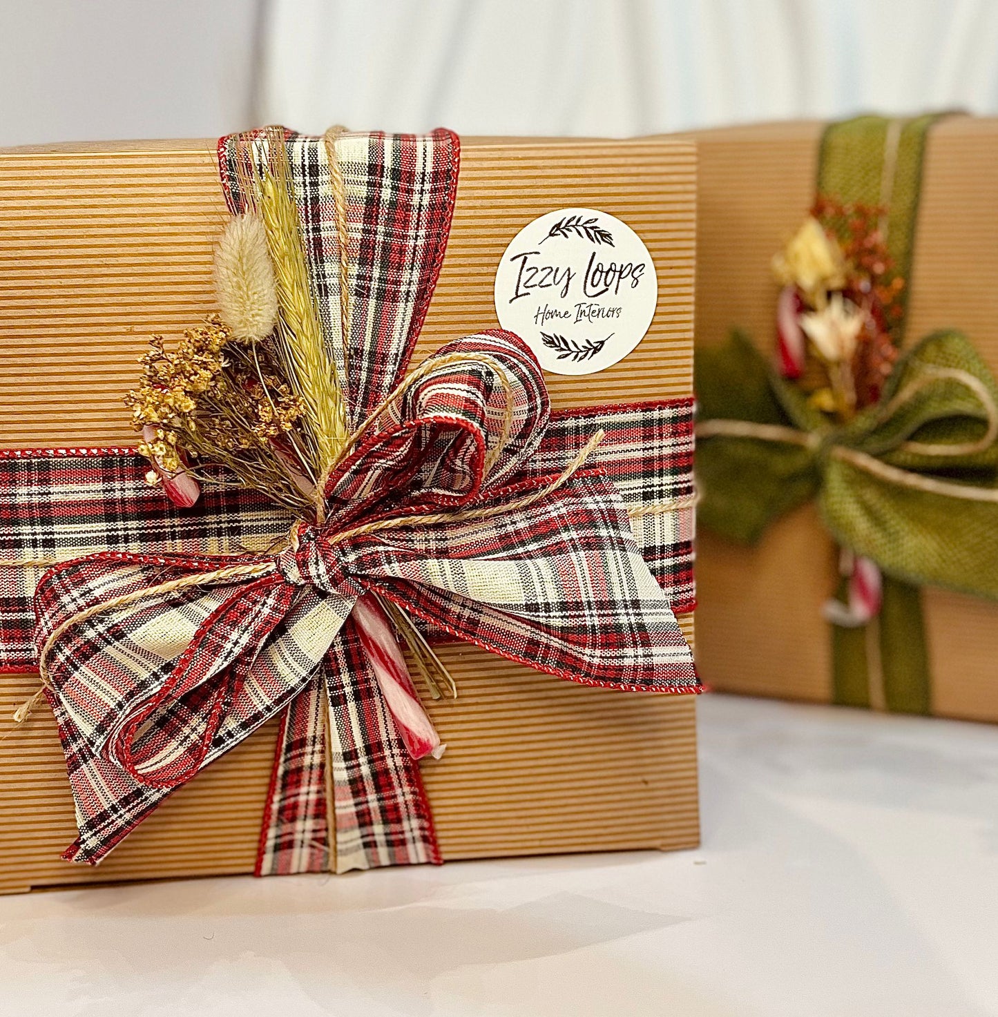 12 Days of Christmas Advent Box