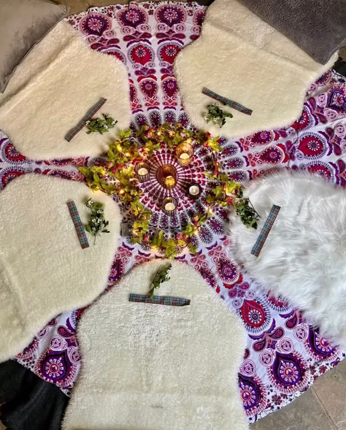 Summer Solstice Gathering