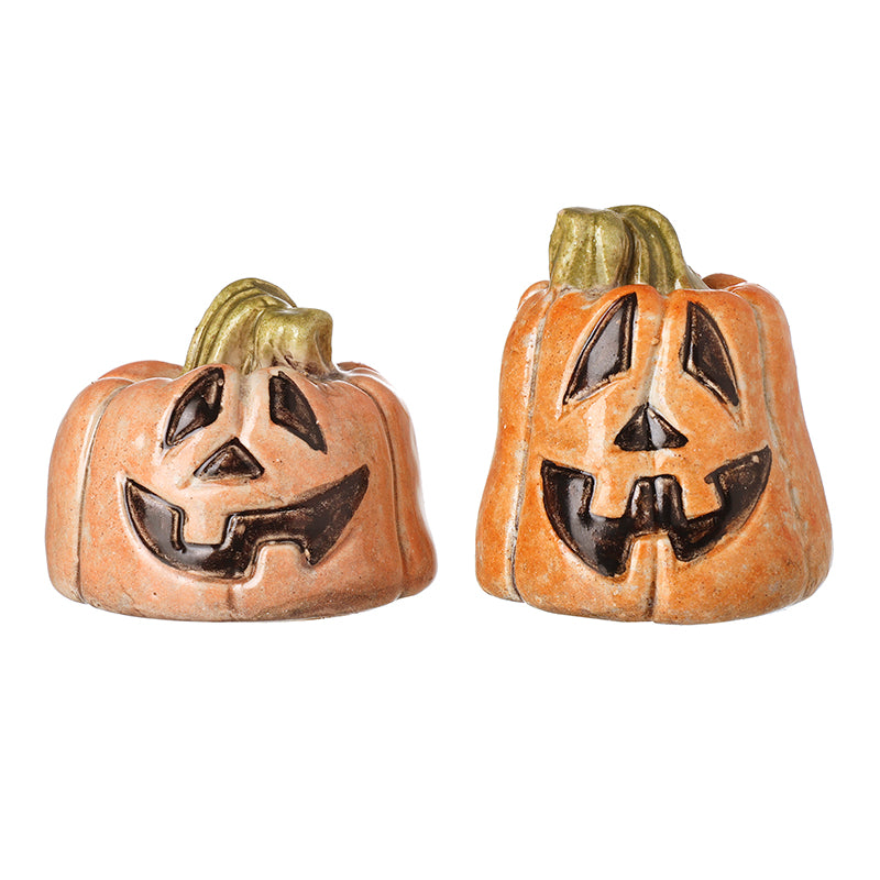 Ceramic Pumpkin Mix