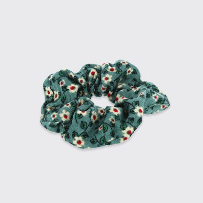 Hattie Cord Scrunchie