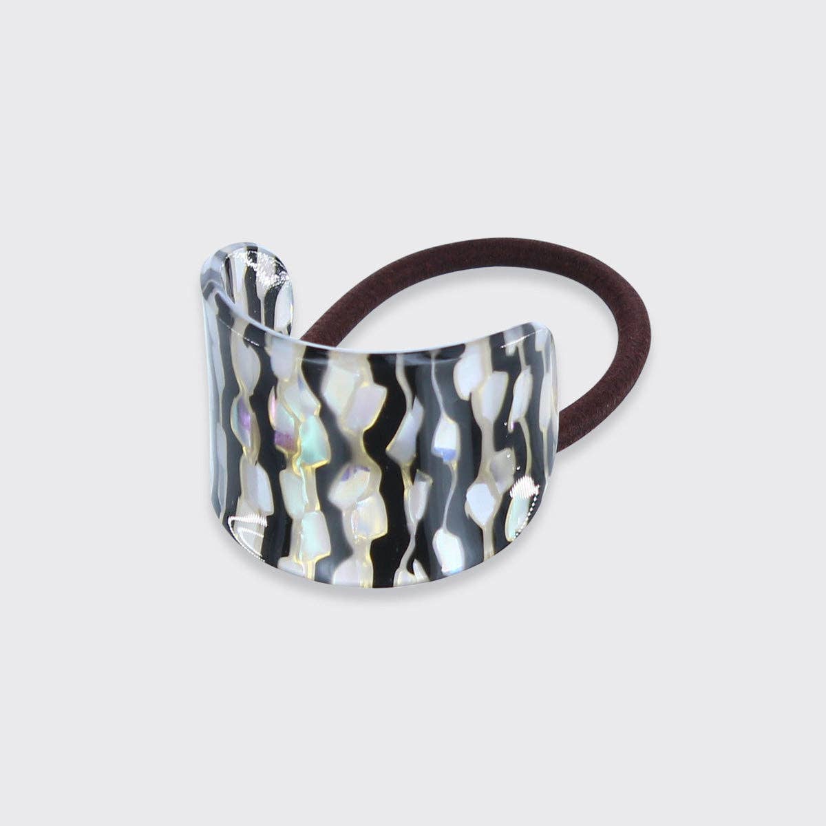 Sylvie Cuff Hair Band