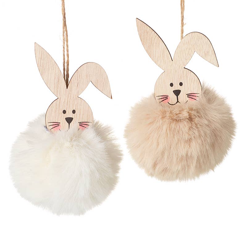 Fluffy Bunny Mix