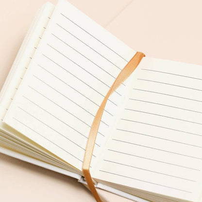Teeny-Tiny Book of Thoughts Notebook