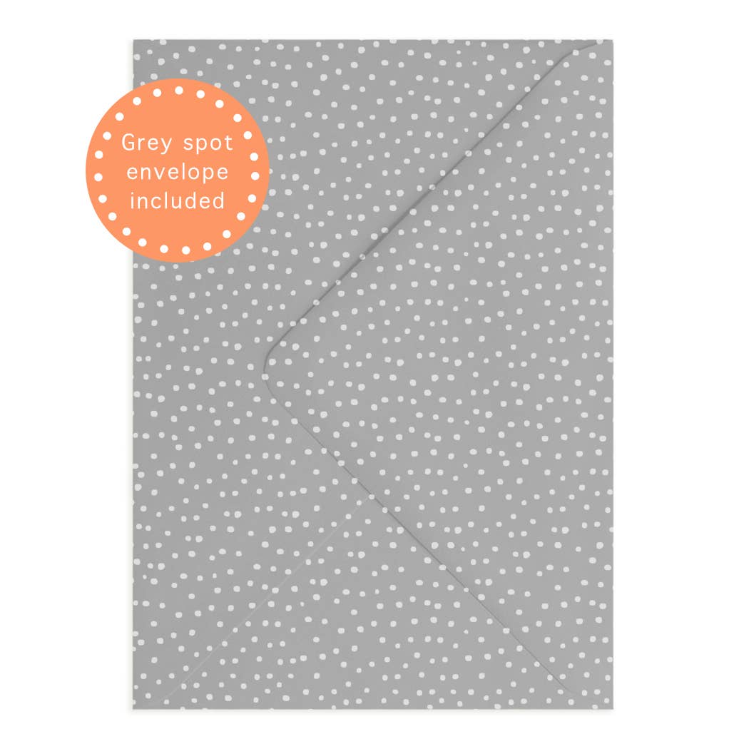 Baby Boy Mobile | Male New Baby Card | Animal Cards