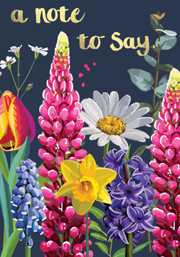 Greetings Card Collector | Monthly Subscription