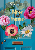New Home | Sarah Kelleher Card