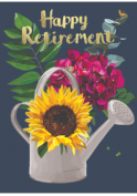 Happy Retirement | Sarah Kelleher Card