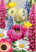 90th Birthday | Sarah Kelleher Card