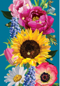 Flowers | Sarah Kelleher Card
