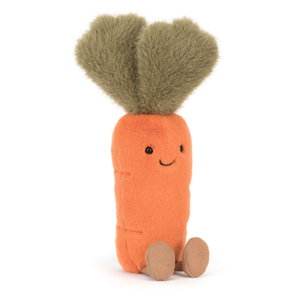 Amuseables carrot jellycat