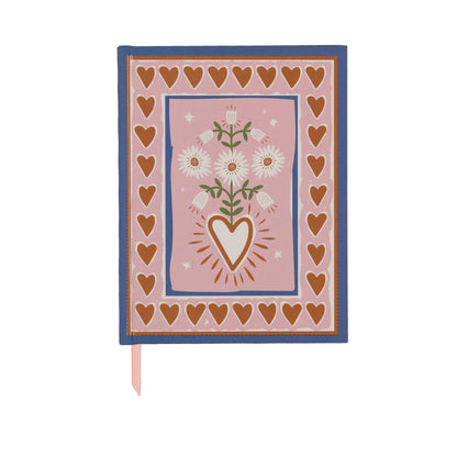 Hearts Journal