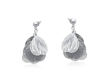 Livia Petal Earrings