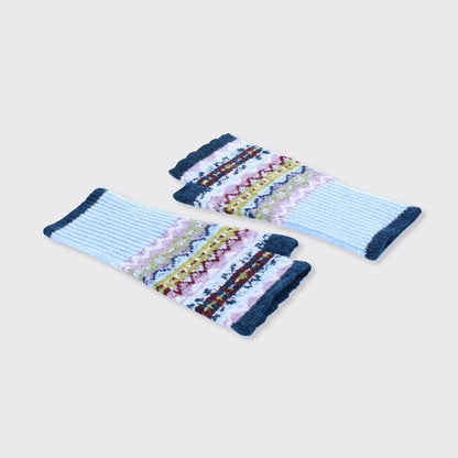 Missy Fingerless Gloves